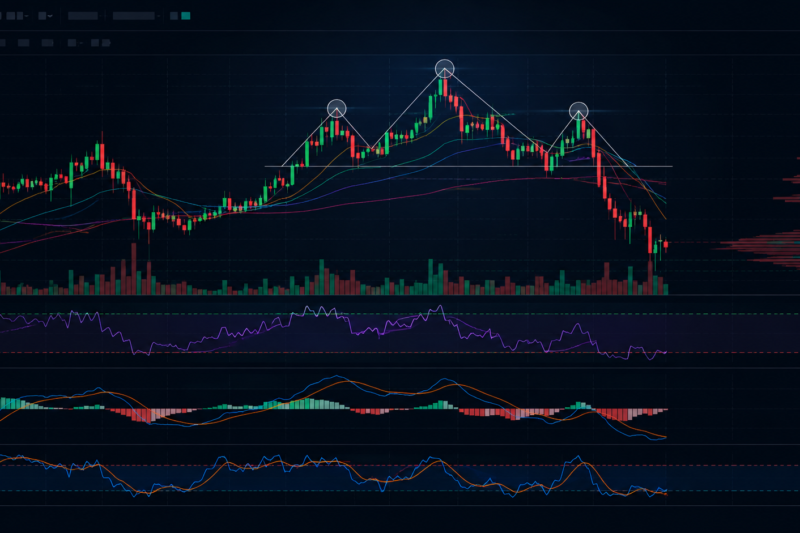 Mastering Technical Analysis for Crypto Trading Success