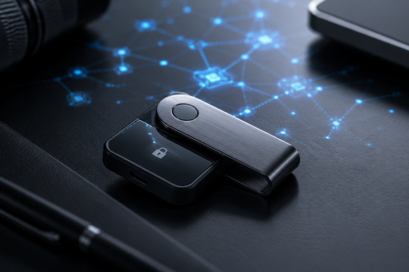 Ultimate Hardware Wallets Review: Secure Your Crypto