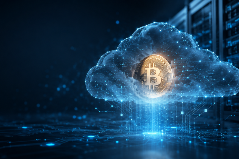 Cloud Mining: Worth It for Crypto Investors?