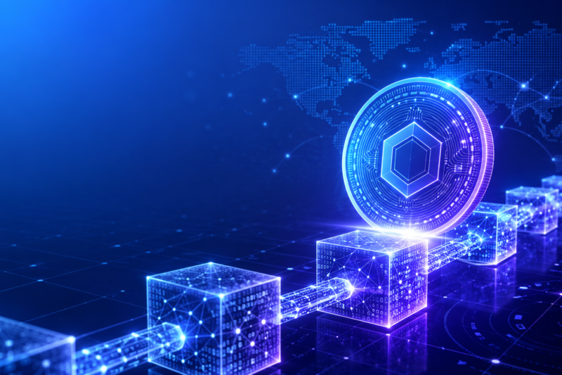 Cryptocurrency Basics Guide: Understanding Crypto & Blockchain